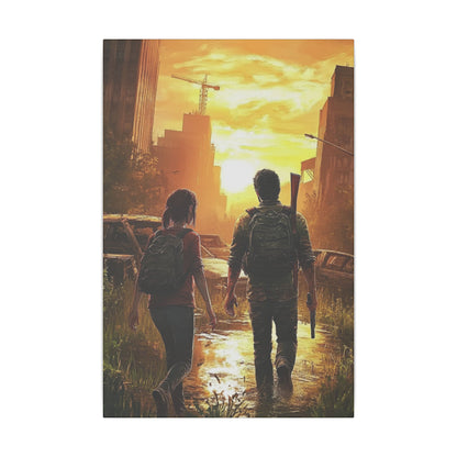 Endure and Survive