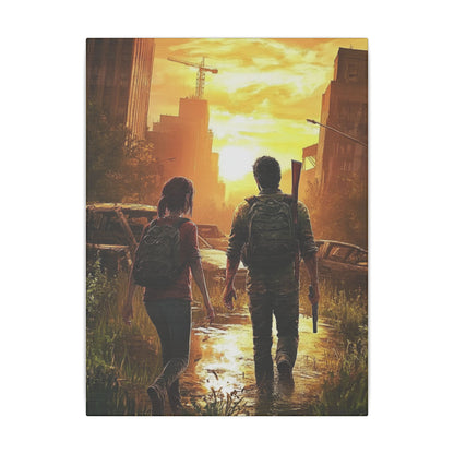 Endure and Survive